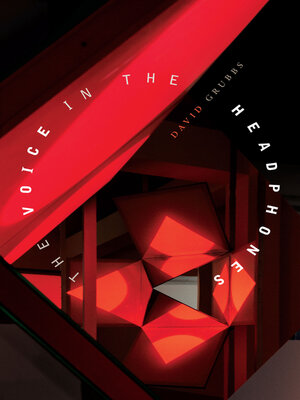 cover image of The Voice in the Headphones